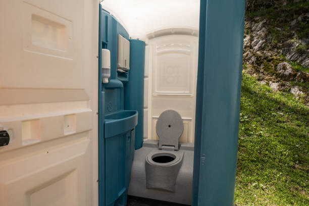 Best Portable Restrooms for Agricultural Sites  in Breckenridge Hills, MO