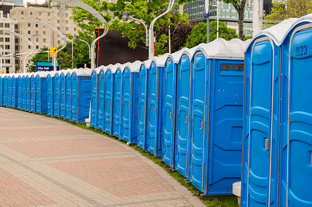 Best ADA-Compliant Portable Toilet Rental  in Breckenridge Hills, MO
