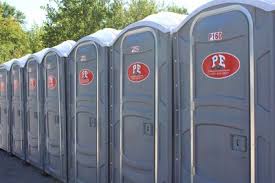 Types of Portable Toilets We Offer in Breckenridge Hills, MO